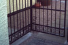 Wrought Iron Balconies, Balustrades, Enclosures 3